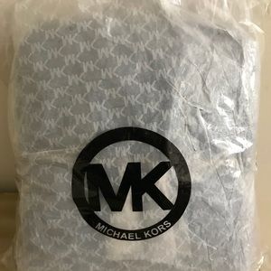 Michael Kors backpack